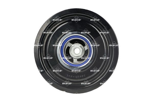Nrf Magnetkupplung, Klimakompressor 380055 Für Toyota - Bild 7