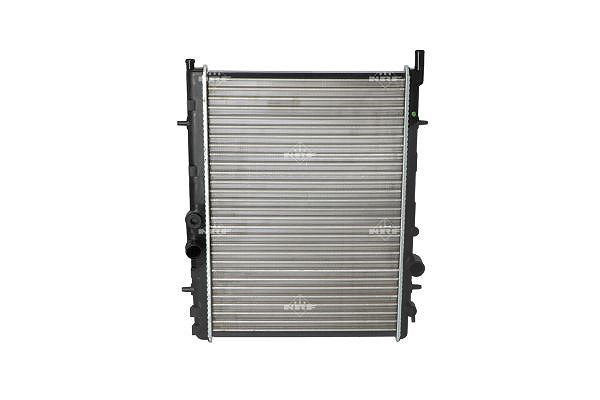 Für NRF 58304A RADIATOR - Bild 9