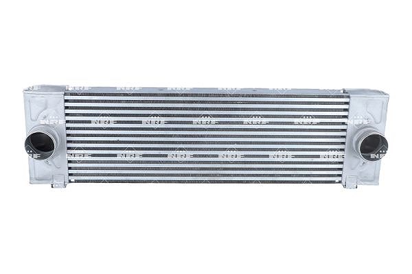 Für NRF 309039 INTERCOOLER - Bild 7
