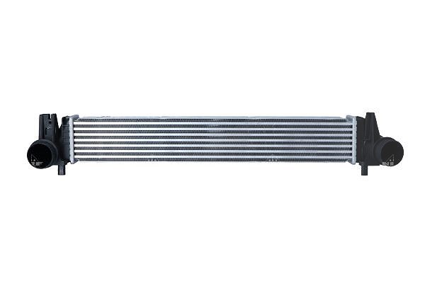 Für NRF 309035 INTERCOOLER - Bild 5