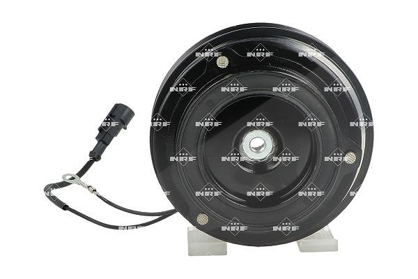 NRF 380058 Magnetkupplung für Klimakompressor für Iveco - Bild 6