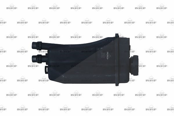 Für NRF NRF 454019 Expansion Tank, coolant 454019 Coolant expansion tank (with - Bild 7
