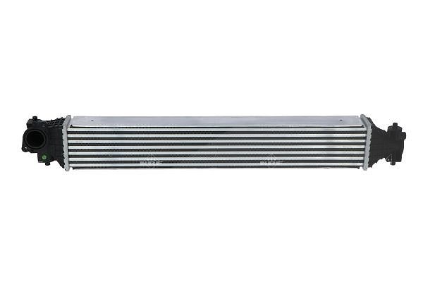 Für NRF 309045 INTERCOOLER - Bild 6