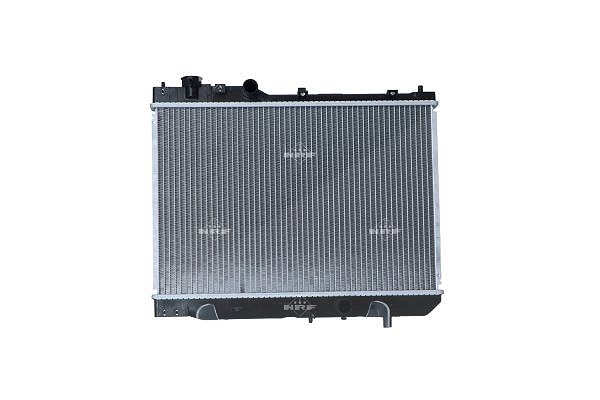 Für NRF NRF 59325 Engine radiator MAZDA 323 F VI, 323 S VI, PREMACY 59325 Engi - Bild 7