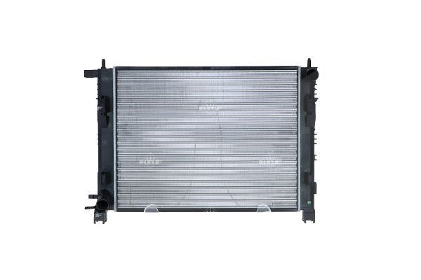 Nrf Kühler, Motorkühlung 58444A - Bild 7
