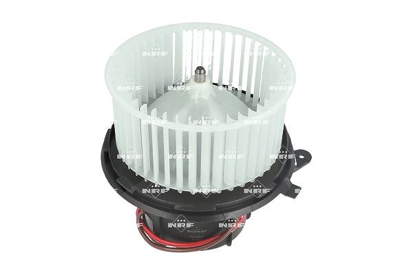 Gebläse 34238 NRF für MERCEDES-BENZ C-KLASSE C-KLASSE T-Model C-KLASSE Coupe CLS - Bild 7