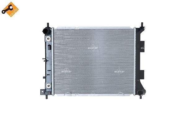 NRF Motorkühler Wasserkühler EASY FIT 50036 für GD CEE ELANTRA HYUNDAI MD PRO UD - Bild 6