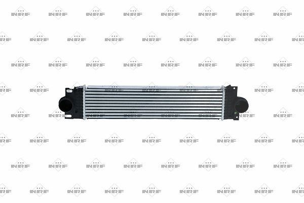 NRF Ladeluftkühler 30952 für Ford - Bild 7