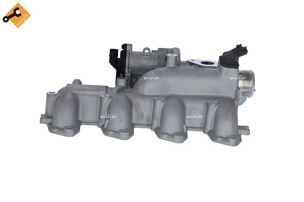 Nrf AGR-Modul [Hersteller-Nr. 48373] für Ford