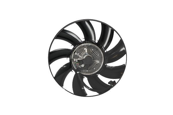 Kühlerventilator 47871 NRF für LAND ROVER RANGE ROVER SPORT I DISCOVERY IV - Bild 6
