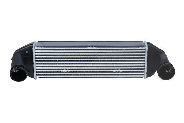 Ladeluftkühler 309019 NRF für BMW X3 - Bild 7