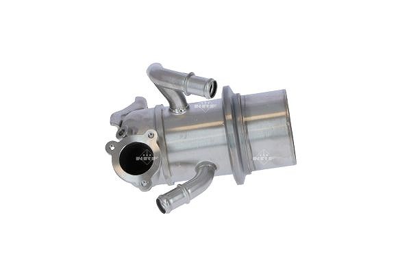 Kühler Abgasrückführung NRF Thermo-Expertise passend für u.a. AUDI A3 - Bild 3
