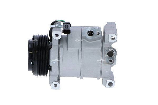 Für NRF 32951 Compressor, air conditioning - Bild 8