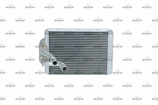 Nrf Wärmetauscher, Innenraumheizung Easy Fit 54368 Für Mercedes - Bild 8