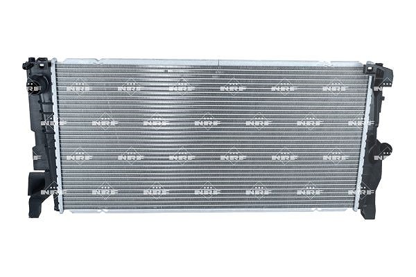 Wasserkühler Kühlrippen gelötet 59288 NRF für MINI MINI - Bild 4