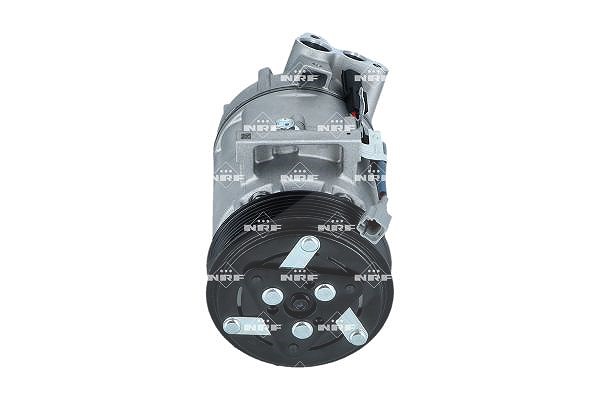NRF 320015 Kompressor für Klimaanlage Klimakompressor Kompressor Klima - Bild 7