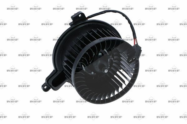 Gebläse 34187 NRF für CITROËN PEUGEOT - Bild 8