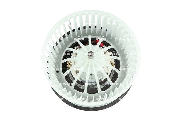 Für NRF 34184 INTERIOR BLOWER - Bild 9