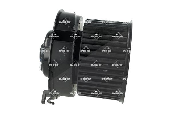 Gebläse 34172 NRF für NISSAN QASHQAI / QASHQAI +2 I QASHQAI / QASHQAI +2 I VAN - Bild 11