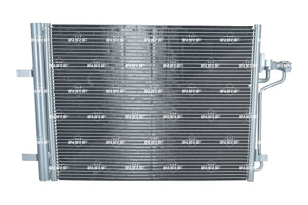 Nrf Kondensator, Klimaanlage 350406 - Bild 7