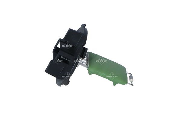 Für NRF 342006 RESISTOR, INTERIOR BLOWER - Bild 9