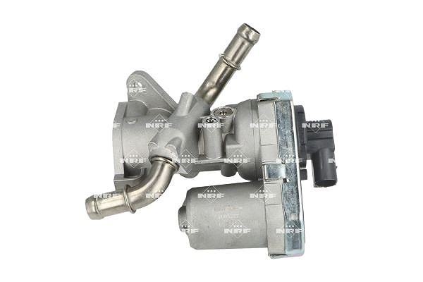 AGR-Ventil elektrisch 48376 NRF für FORD TRANSIT Kasten TRANSIT TOURNEO Bus - Bild 8