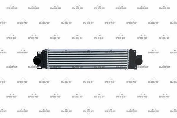 Für NRF 30977 INTERCOOLER / CHARGER - Bild 4