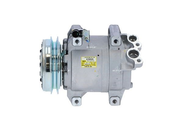Für NRF NRF 32953 Compressor, air conditioning 32953 Air-conditioning compress - Bild 7