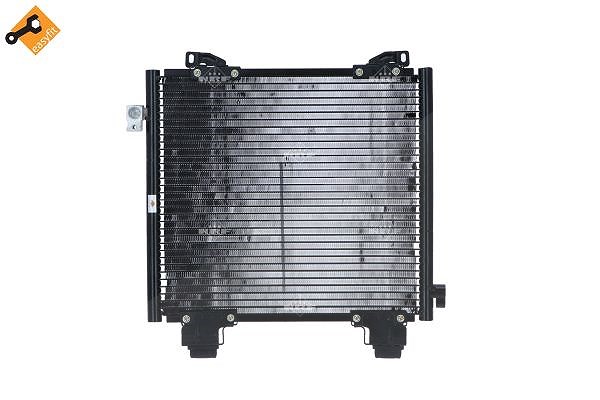 Nrf Kondensator, Klimaanlage 350366 - Bild 6