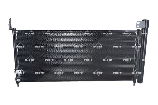 Nrf Kondensator, Klimaanlage Easy Fit 350423 Für Toyota - Bild 8