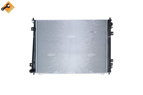 Nrf Kühler, Motorkühlung 59264 - Bild 7