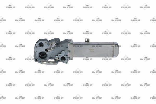 NRF Kühler, Abgasrückführung 48359 für VW - Bild 5