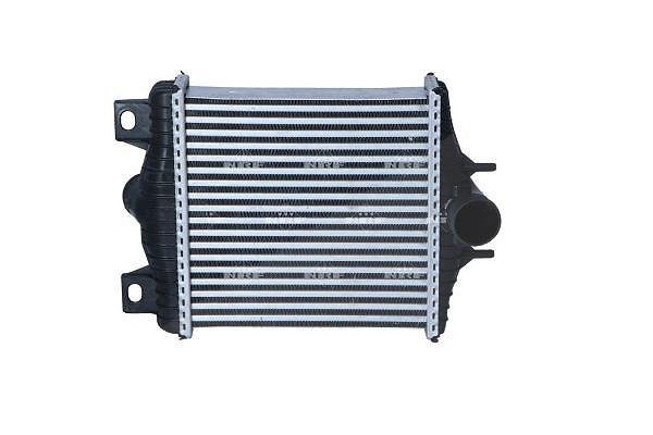 NRF 30988 Ladeluftkühler LLK Turbokühler Kühler für Land rover - Bild 6