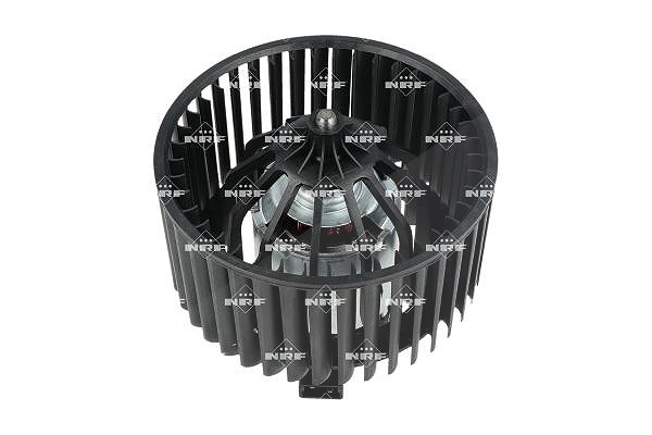 Innenraumgebläse 34218 NRF für FIAT SEICENTO / 600 - Bild 7