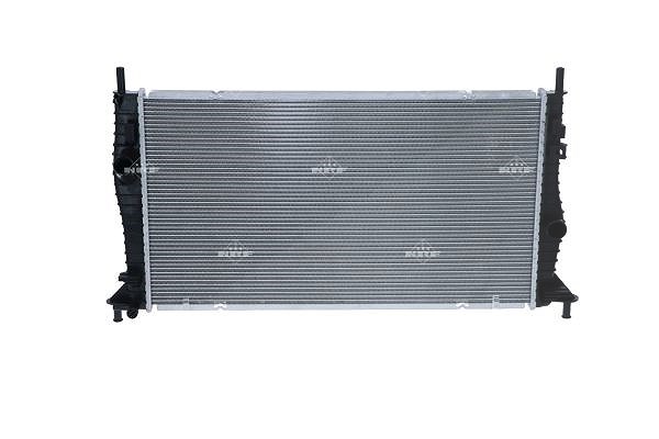 NRF 59220 Kühler für Motorkühlung Motorkühler Autokühler Kühler für Ford - Bild 7