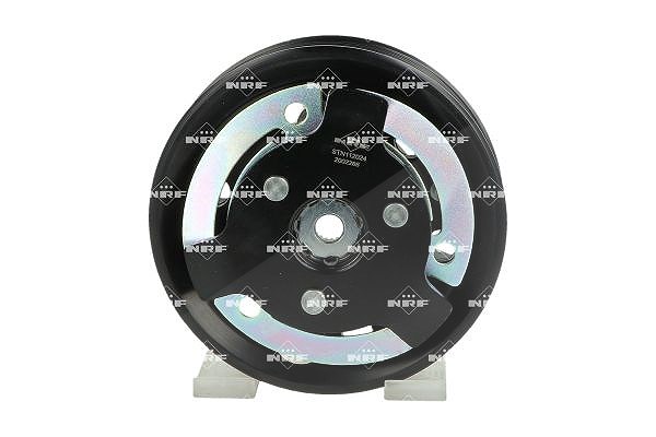 Für NRF 380050 CLUTCH PARTS, COMPRESSOR - Bild 6