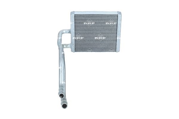 Für NRF NRF 54343 Heat Exchanger, interior heating 54343 Heater (with wires) f - Bild 9
