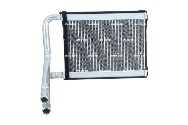 Wärmetauscher Innenraumheizung 230 mm - 145 mm NRF für u.a. HYUNDAI ACCENT - Bild 9