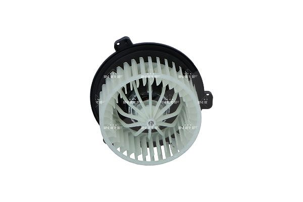 Für NRF NRF 34151 Air blower 34151 Air blower fits: FIAT BARCHETTA, PUNTO; LAN - Bild 6