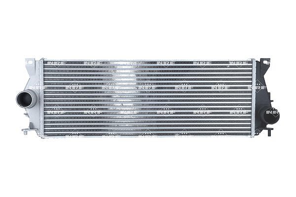 Für NRF 30930 INTERCOOLER / CHARGER - Bild 3
