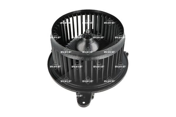 Für NRF 34166 INTERIOR BLOWER - Bild 8