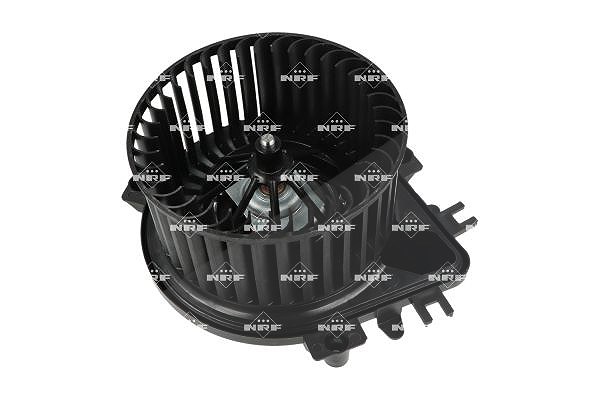 Für NRF NRF 34158 Air blower 34158 Air blower fits: MINI (R50, R53), (R52) 1.4 - Bild 7