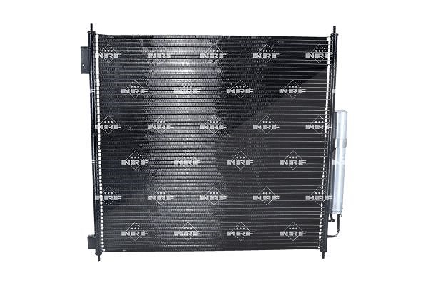 Nrf Kondensator, Klimaanlage 350336 - Bild 4