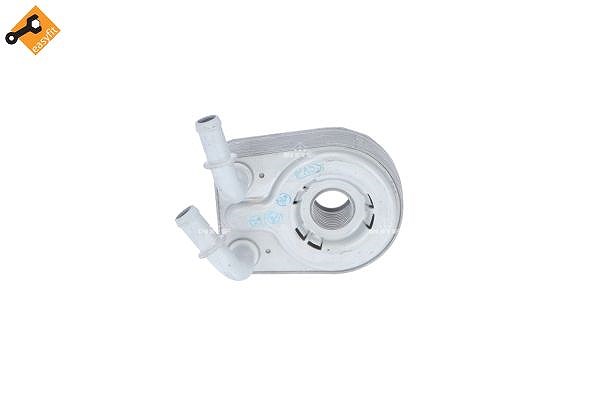 NRF 31321 Ölkühler für Motoröl für Alfa romeo für Fiat für Lancia - Bild 6