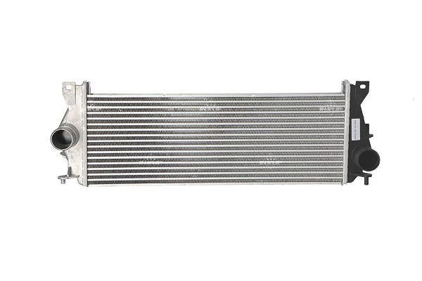 NRF 30910 Ladeluftkühler LLK Turbokühler Kühler für Land rover - Bild 8