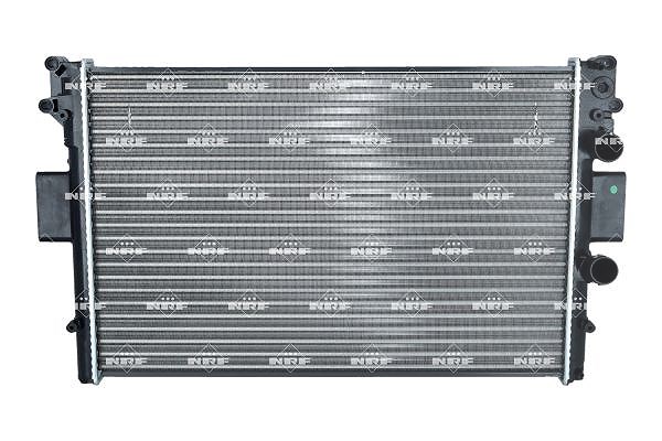 Nrf Kühler, Motorkühlung 53623A - Bild 8