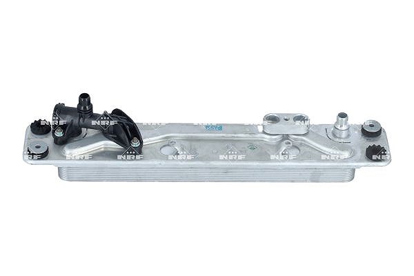 NRF Ölkühler, Automatikgetriebe 31285 für BMW - Bild 9