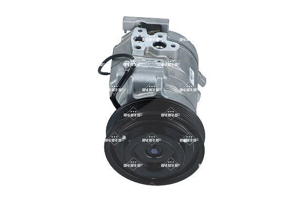 Für NRF NRF 32881 Compressor, air conditioning 32881 Air-conditioning compress - Bild 6