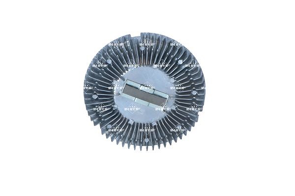 Für NRF 49611 FAN CLUTCH - Bild 9