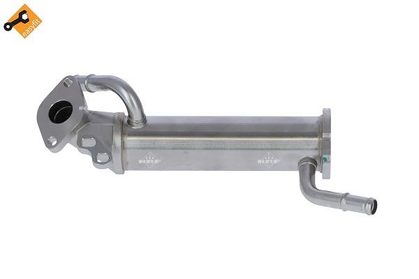 Nrf Agr-K?Hler Ford Transit 2,4 Tdci - Bild 7